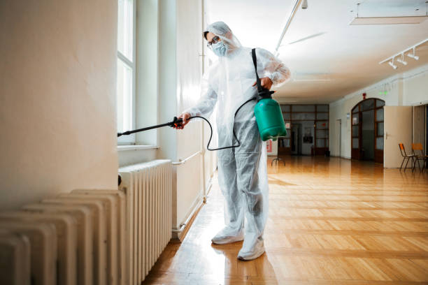 Best Residential Pest Control  in Glenville, WV